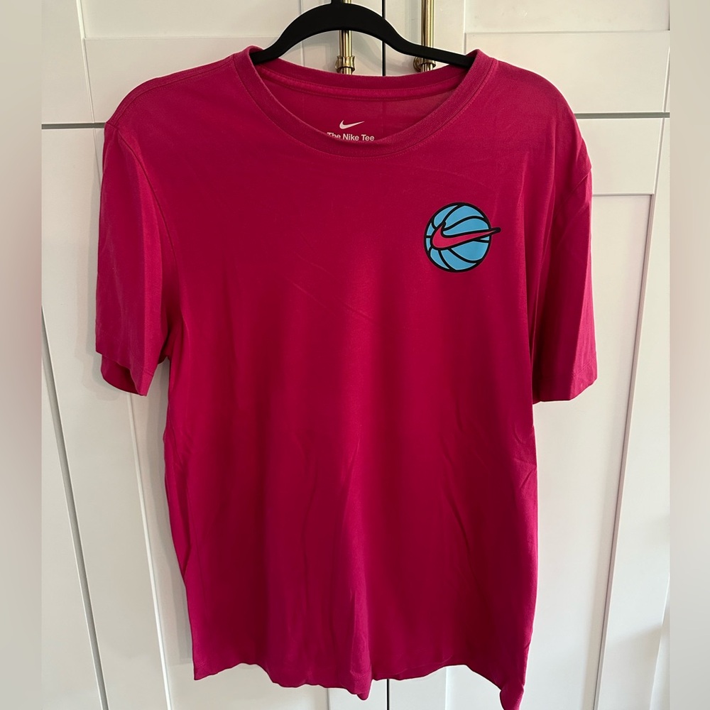 Mike Men’s Tshirt
